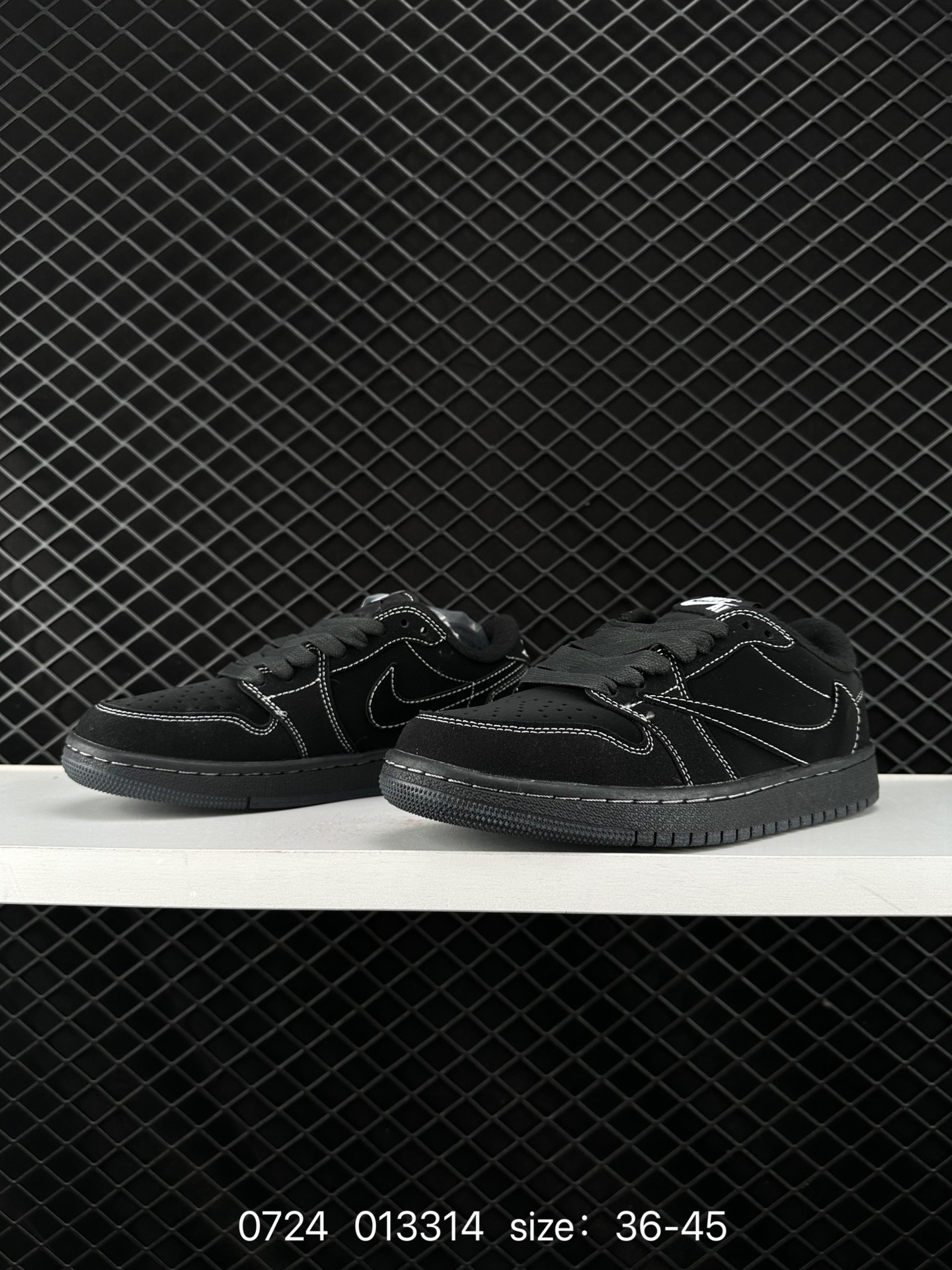 Nike Air Jordan 1 Low OG SP